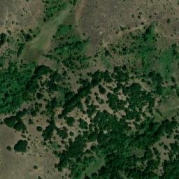 Satellite imagery of Baba, MK