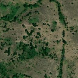 Satellite imagery of Dolnite Grmaǵe, MK