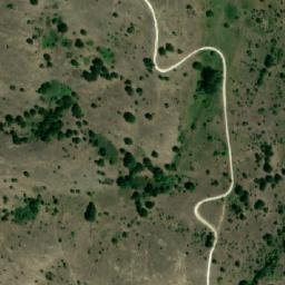 Satellite imagery of Brdoto, MK