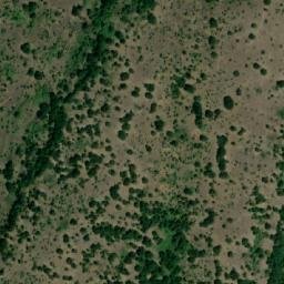 Satellite imagery of Brdoto, MK