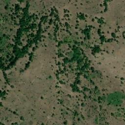 Satellite imagery of Sveta Petka, MK