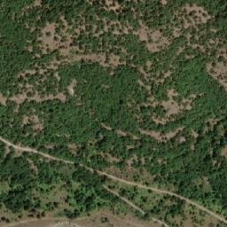 Satellite imagery of Karlebaška, MK