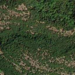 Satellite imagery of Karlebaška, MK