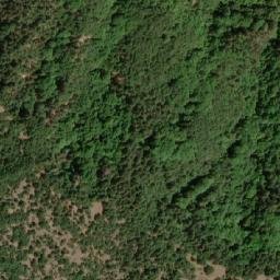 Satellite imagery of Karlebaška, MK