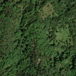 Satellite imagery of Rečkov Rid, MK