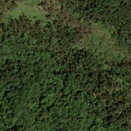 Satellite imagery of Gramada, MK