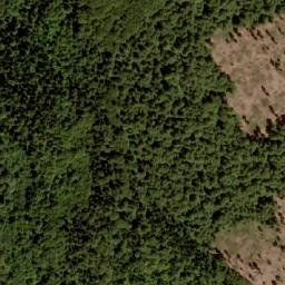 Satellite imagery of Volči Jami, GR