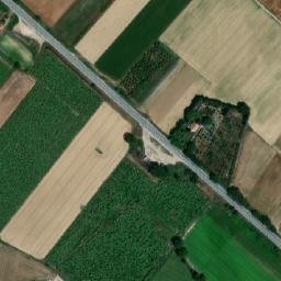 Satellite imagery of Kosynthos River Bridge, GR