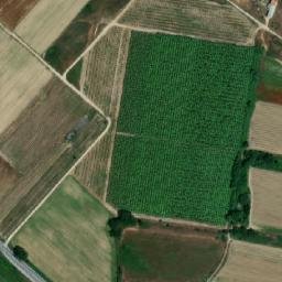 Satellite imagery of Kosynthos River Bridge, GR