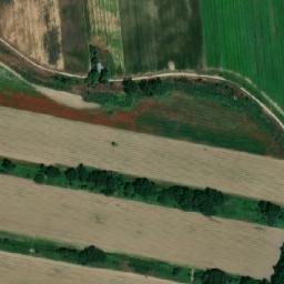Satellite imagery of Kosynthos River Bridge, GR