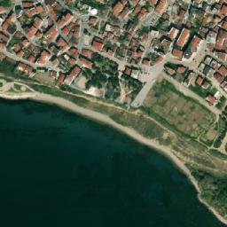 Satellite imagery of Silivri Kalepark, TR