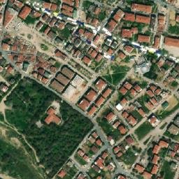 Satellite imagery of Silivri Kalepark, TR