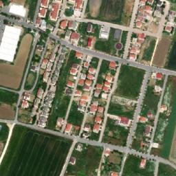 Drone Görünümü