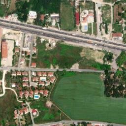 Drone Görünümü