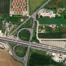 Drone Görünümü