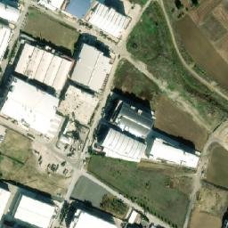 Drone Görünümü