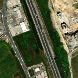 Drone Görünümü