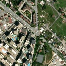 Drone Görünümü