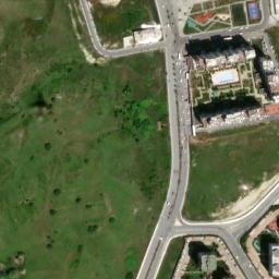 Drone Görünümü