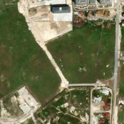 Drone Görünümü