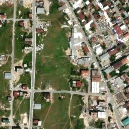 Drone Görünümü