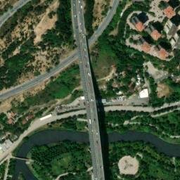 Drone Görünümü
