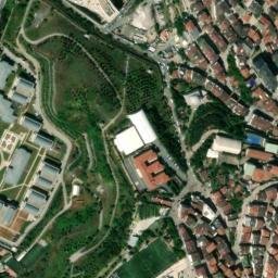 Drone Görünümü
