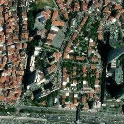 Drone Görünümü