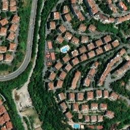 Drone Görünümü