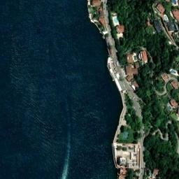 Satellite imagery of TUTGA Noktası KANDİLLİ, TR