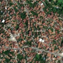 Drone Görünümü