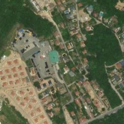 Drone Görünümü