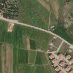 Drone Görünümü
