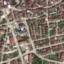 Drone Görünümü