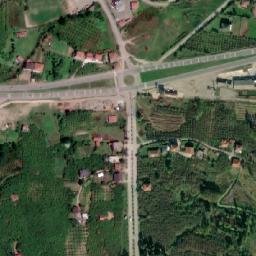 Drone Görünümü