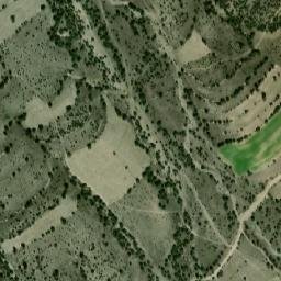 Drone Görünümü