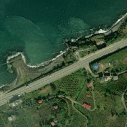 Drone Görünümü