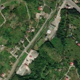 Drone Görünümü