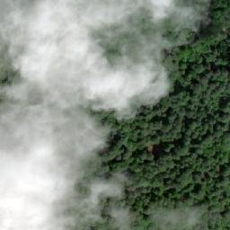 Satellite imagery of Sevagmbet’, AM