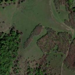 Satellite imagery of P’ok’r Kapuytsar, AM