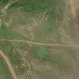 Satellite imagery of Çobançala Dağı, AZ