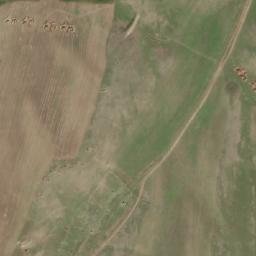 Satellite imagery of Çobançala Dağı, AZ