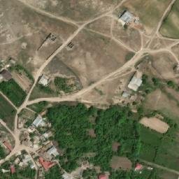 Satellite imagery of Haçadağ, AZ