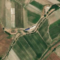 Satellite imagery of survey_point, KZ