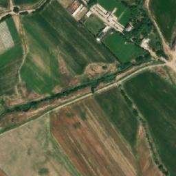 Satellite imagery of survey_point, KZ
