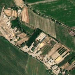 Satellite imagery of survey_point, KZ