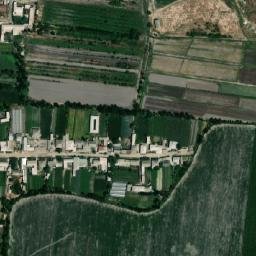 Satellite imagery of Eliboytepa, KZ