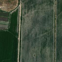 Satellite imagery of Eliboytepa, KZ