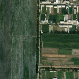 Satellite imagery of Eliboytepa, KZ