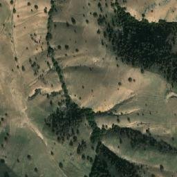 Satellite imagery of survey_point, KZ